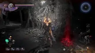 1st Nioh2 play pt3