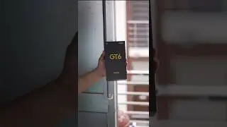 Realme GT6 detailed review || Flagship Killer Device & Performance Beast 💥 #realmegt6 #shorts #short