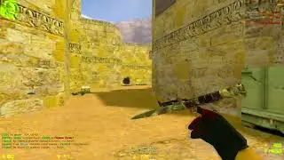 NEW LEGIT CHEAT CS 1.6 CHECK DESCRIPTION