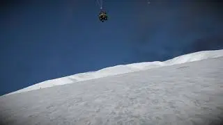 [Teaser] AiEnabled Support in MES - Drop Pod Concept
