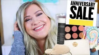 NORDSTROM ANNIVERSARY SALE 2020 - MY WISHLIST + RECOMMENDATIONS