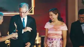 BU Exemplar Award 2022