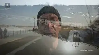 РЕЧНАЯ ГЛАДЬ. Паводок в городе Костанай 2024