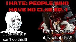 I Hate: People who have NO CLUE about Video Games #1 Dead by Daylight's Community (German Edition)
