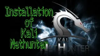 Full install Kali NetHunter 3.0 on Samsung J7 Prime without flashing the Rom [Root]