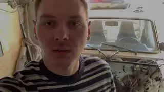 свап 16v в классику.ep1