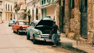 Así nació el coche que cambió el mundo