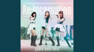 Break the Chain 50th Anniversary COVER Ver.