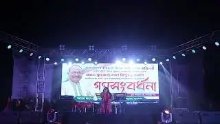 NINI SUMU KHARANG SINGER SABITRI JAMATIA LIVE.