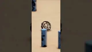 Unreal Engine 5  - Mesh Disappearing Effect