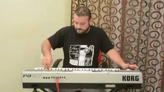 Asa astvac / ra vqna rom bedi ar mckalobs