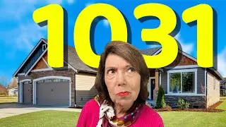 1031 Exchange DEPRECIATION RECAPTURE [8 Things You Didn't Know]
