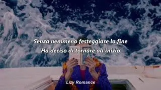 Lucio Corsi - Cosa Faremo Da Grandi? (Testo)