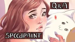 TOLERANCE IN ART, astrology and again about style and hate || Q&A