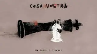Giuseppe Anastasi & Shakalab - Cosa vostra (Video con testo)