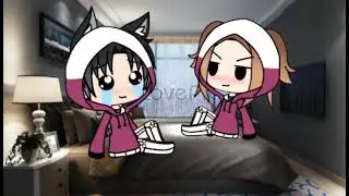 ///Клип///~А у любви нет возраста!💗💋~ [Gacha Life]