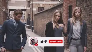 Youtube Subscribe - After Effects Free Template