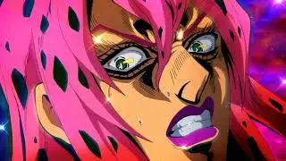(JJBA/EDIT/AMV) Ты напрасно делаешь вид, что знаешь все наперëд.