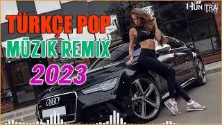 New Türkçe Pop Remix Song 2023 💖En İyi Türkçe Pop Müzik 2023