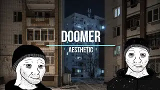 Русский пост-панк || Russian Post-Punk Collection || Russian Doomer Music vol.3