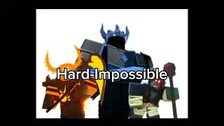 The Best Trio Mode Boss VS MeowMid