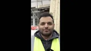 GDB Q&A - Can you live in the house while your kitchen extension is being built ?