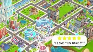 Dream City: Metropolis - Coming soon!