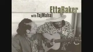 Dew Drop (Etta Baker)