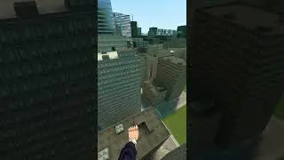 Backrooms Smiler Nextbot Gmod 