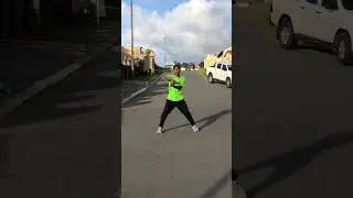Kid Supreme - Ye by Angella Katherine #entertainment #dance #fun #dancer #youtube #viral #dancers