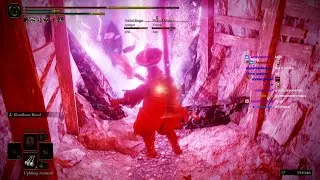 The CHEESIEST gank spank in Elden Ring history