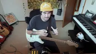 A Fun Way to Play Scales