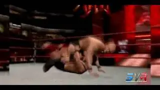 Smackdown VS Raw 2010 Stone Cold Steve Austin Promotional trailer