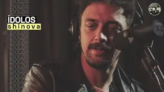 SHINOVA - Ídolos | STRIM en directo