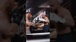 Жесткий спарринг Хадиса Ибрагимова и Алексея Кудина 👊🏻