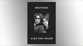 Unfinished by Alex and Eddie Van Halen complete full song
