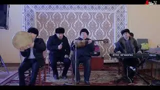 Aka uka Shokirovlar