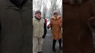Харьков,танцы,