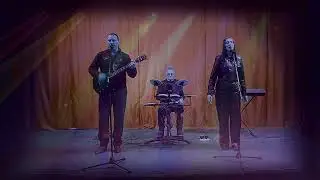 DK STATION - Мы летим как птицы