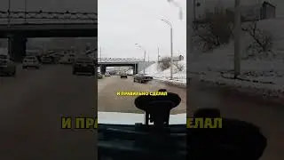 BMW Racer Showed Off