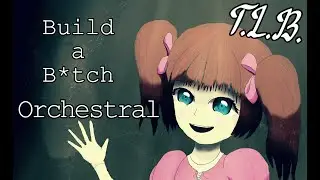 Bella Poarch - Build a B*tch Orchestal Cover