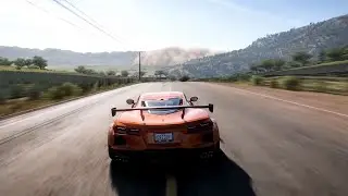 Forza Horizon 5 - Intro Gameplay - Welcome to Mexico