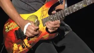 Metallica - Creeping Death ~ Watch in HD ~