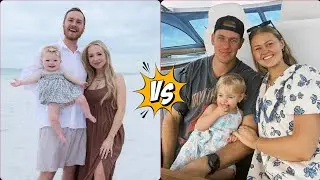 Della Vlogs Family Vs Kay And Tay Family ⭐ Real Name And Ages 2024
