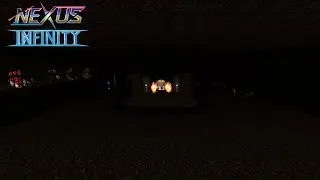 Complex Doom Nexus Infinity (pizzaS.pk3) 14 , 15 Map