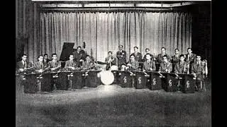 Bolero (Ravel - arr. Simić)  Big Band of Belgrade Radio Television  1966