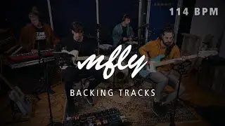 Tom Misch - South of the River (114BPM Dm) // MFLY BACKING TRACKS