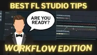 FL Studio Cheat Codes - EP1