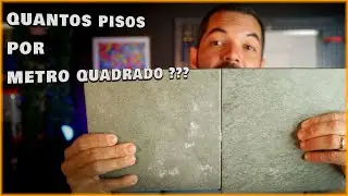 Como calcular a quantidade de piso que vai na minha obra   Piso, porcelanato e revestimento