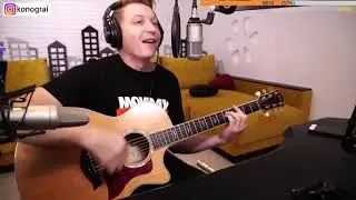 Дайте Танк (!) - Сказки, на гитаре.